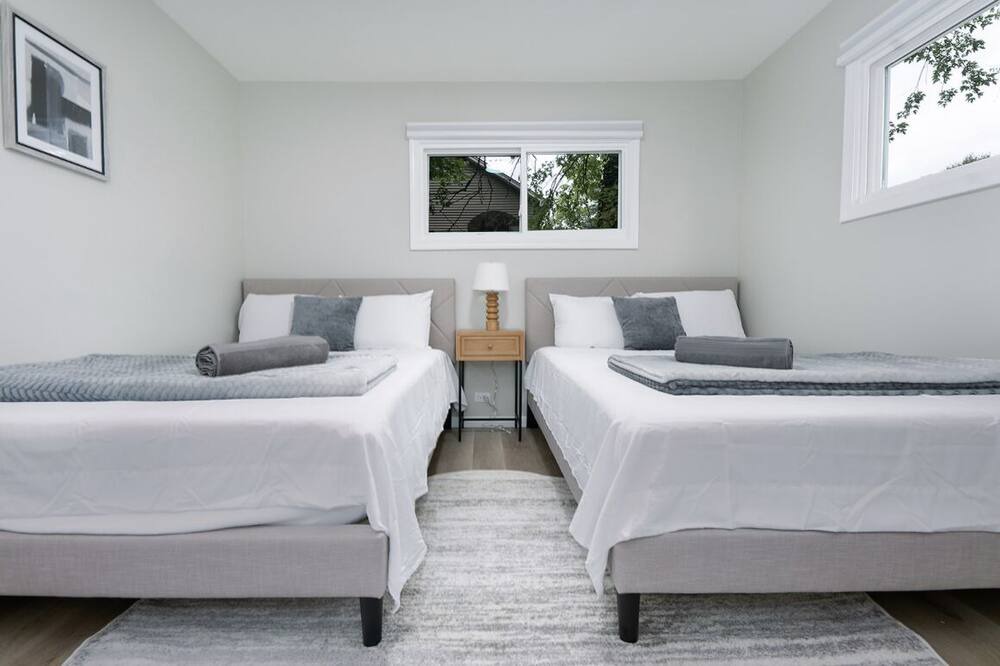 Photo of Bedroom in Wheaton