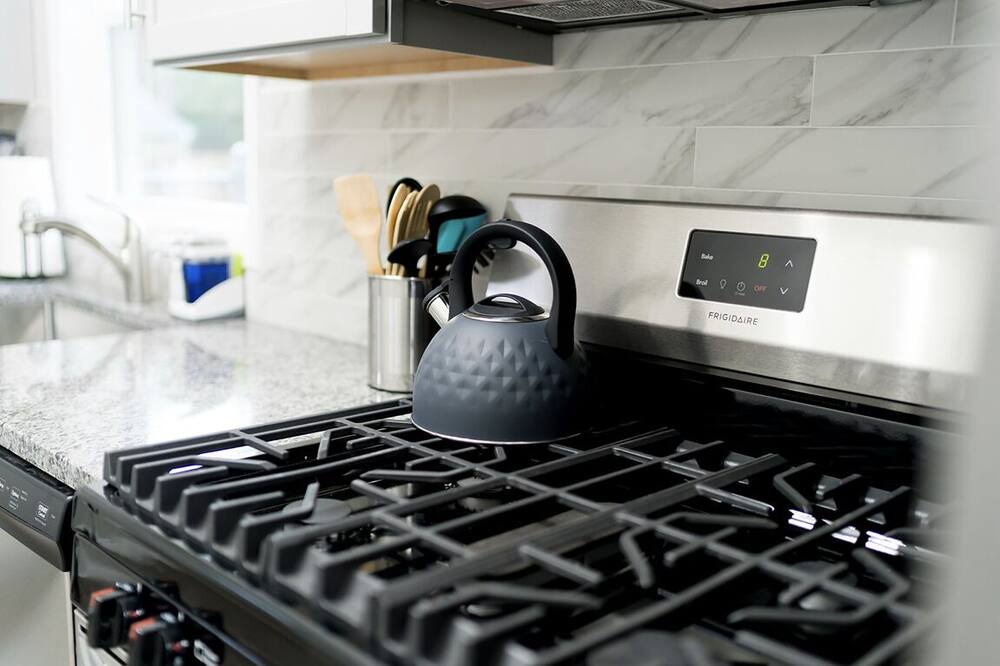 Photo of Kitchen in Wheaton