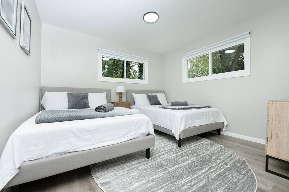 Photo of Bedroom in Wheaton