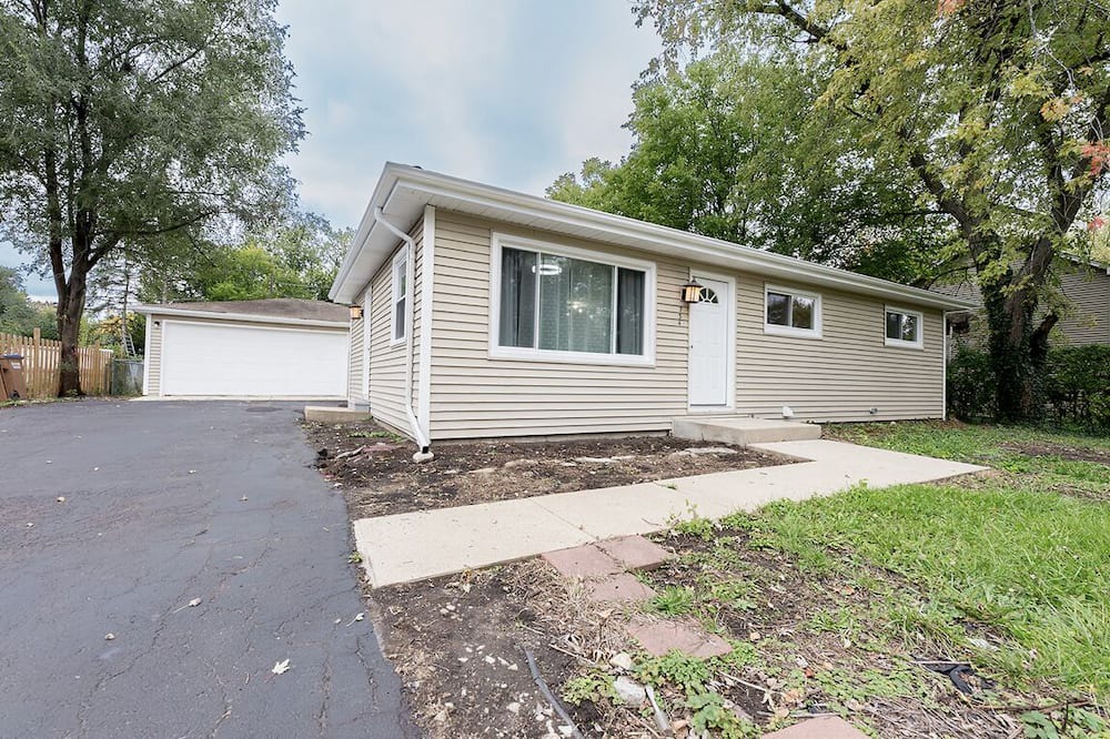 Photo of Outdoor in Wheaton