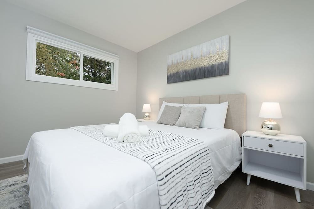Photo of Bedroom in Wheaton
