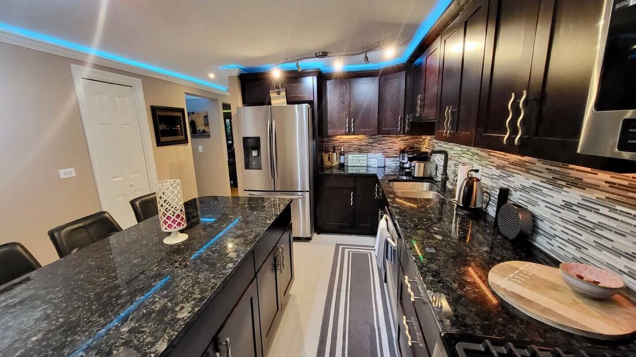 Photo of Kitchen in Bensenville