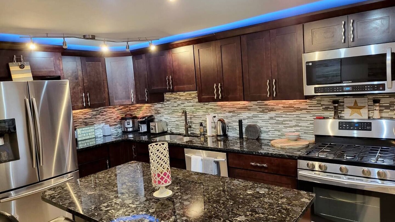 Photo of Kitchen in Bensenville