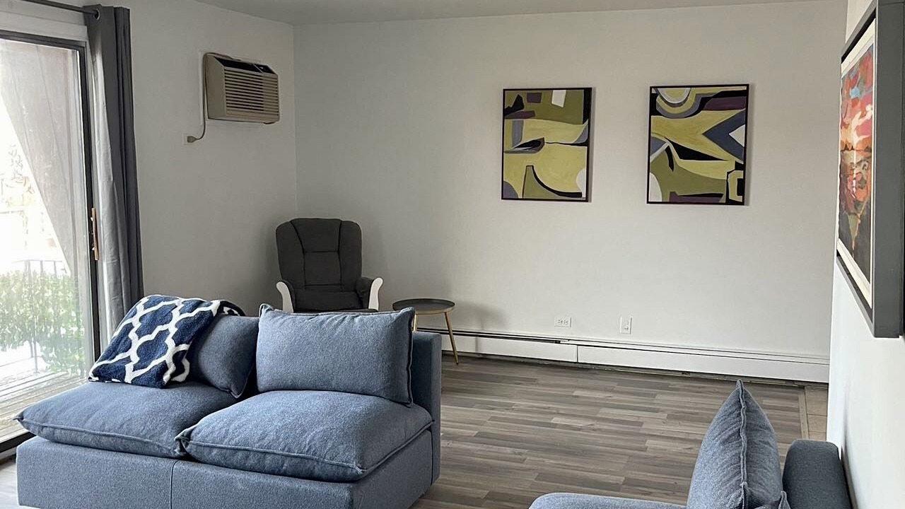 Photo of Livingroom in Forestview