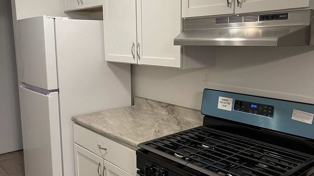Photo of Kitchen in Forestview