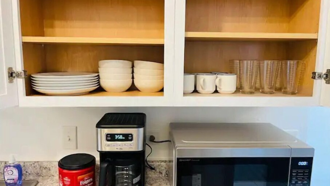 Photo of Kitchen in Forestview