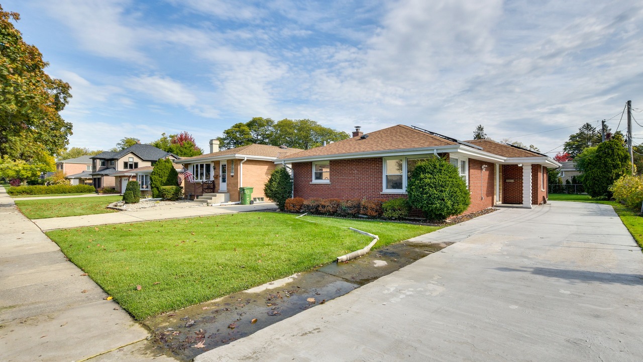 Photo of Outdoor in Park Ridge