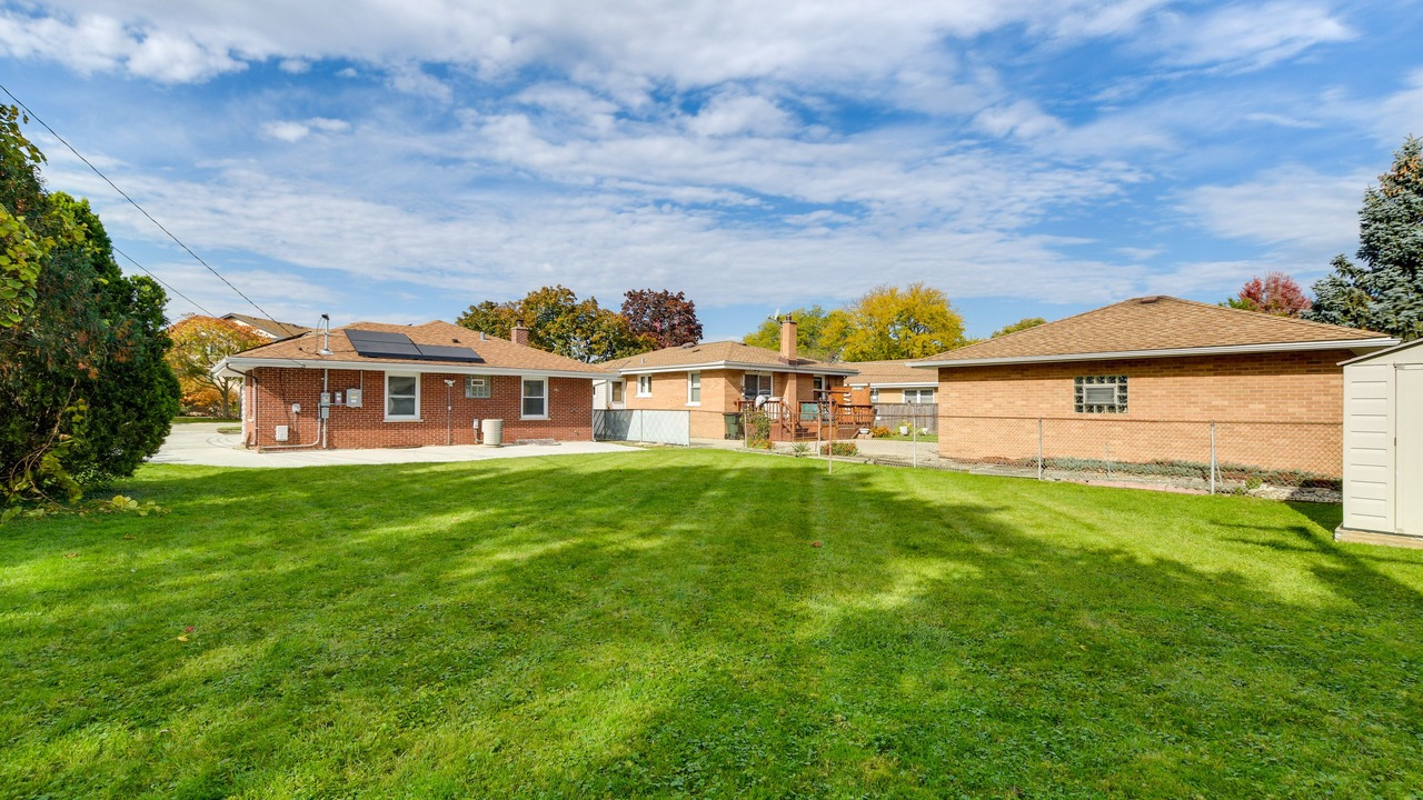 Photo of Outdoor in Park Ridge