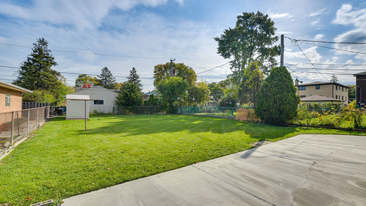 Photo of Outdoor in Park Ridge