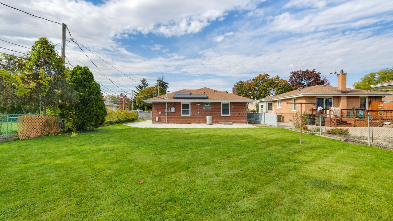 Photo of Outdoor in Park Ridge