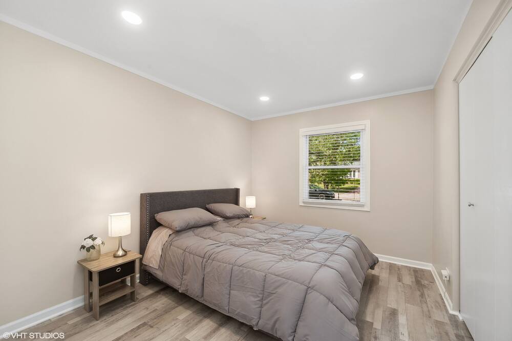 Photo of Bedroom in Schaumburg