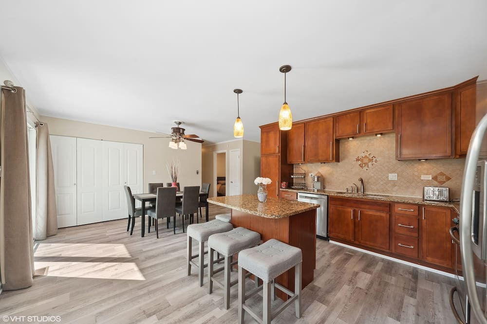 Photo of Kitchen in Schaumburg