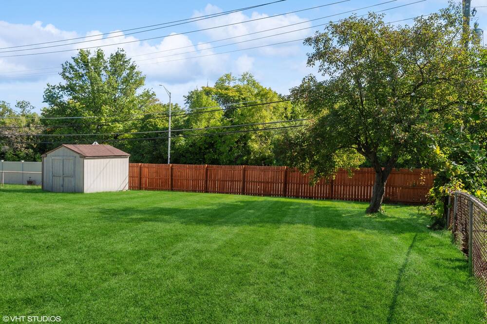 Photo of Outdoor in Schaumburg