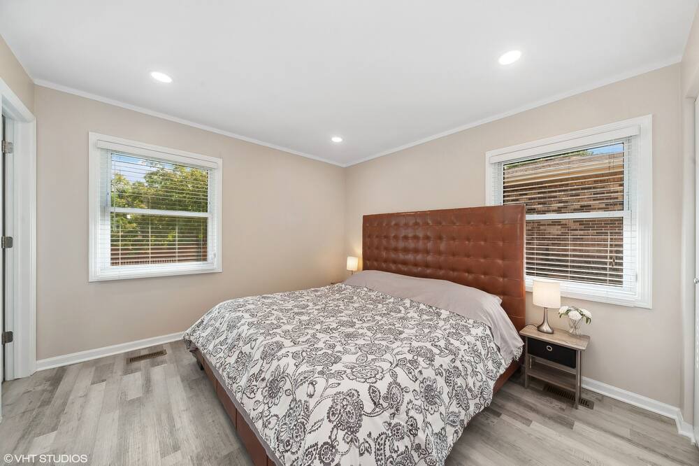Photo of Bedroom in Schaumburg