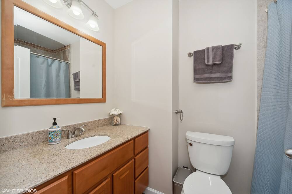 Photo of Bathroom in Schaumburg