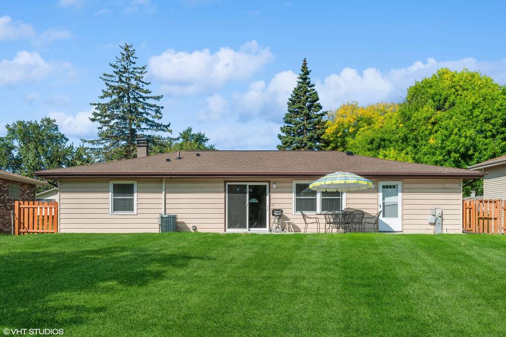 Photo of Outdoor in Schaumburg