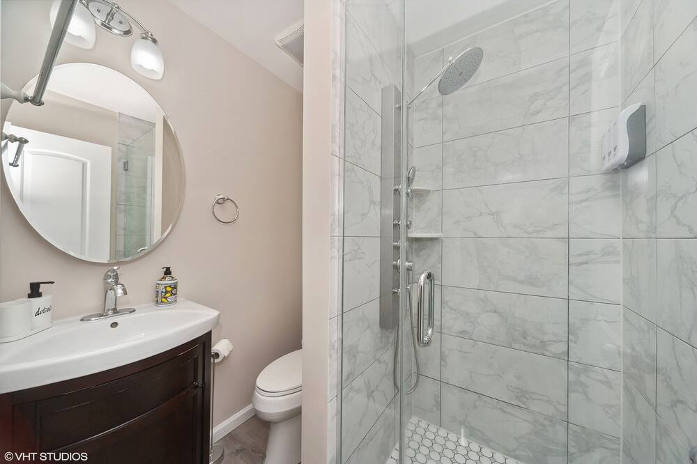 Photo of Bathroom in Schaumburg