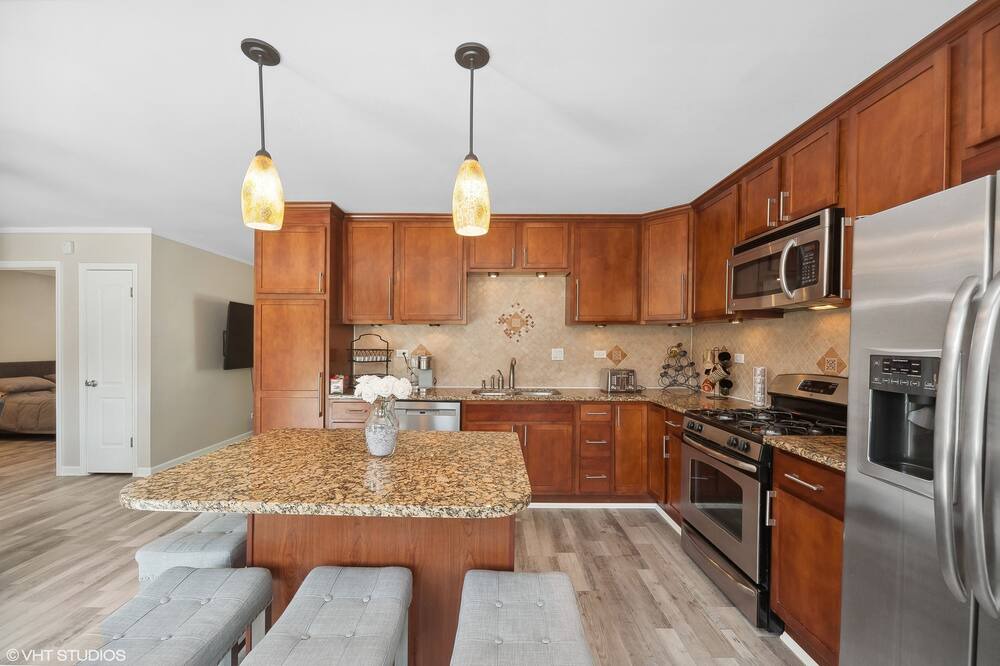 Photo of Kitchen in Schaumburg