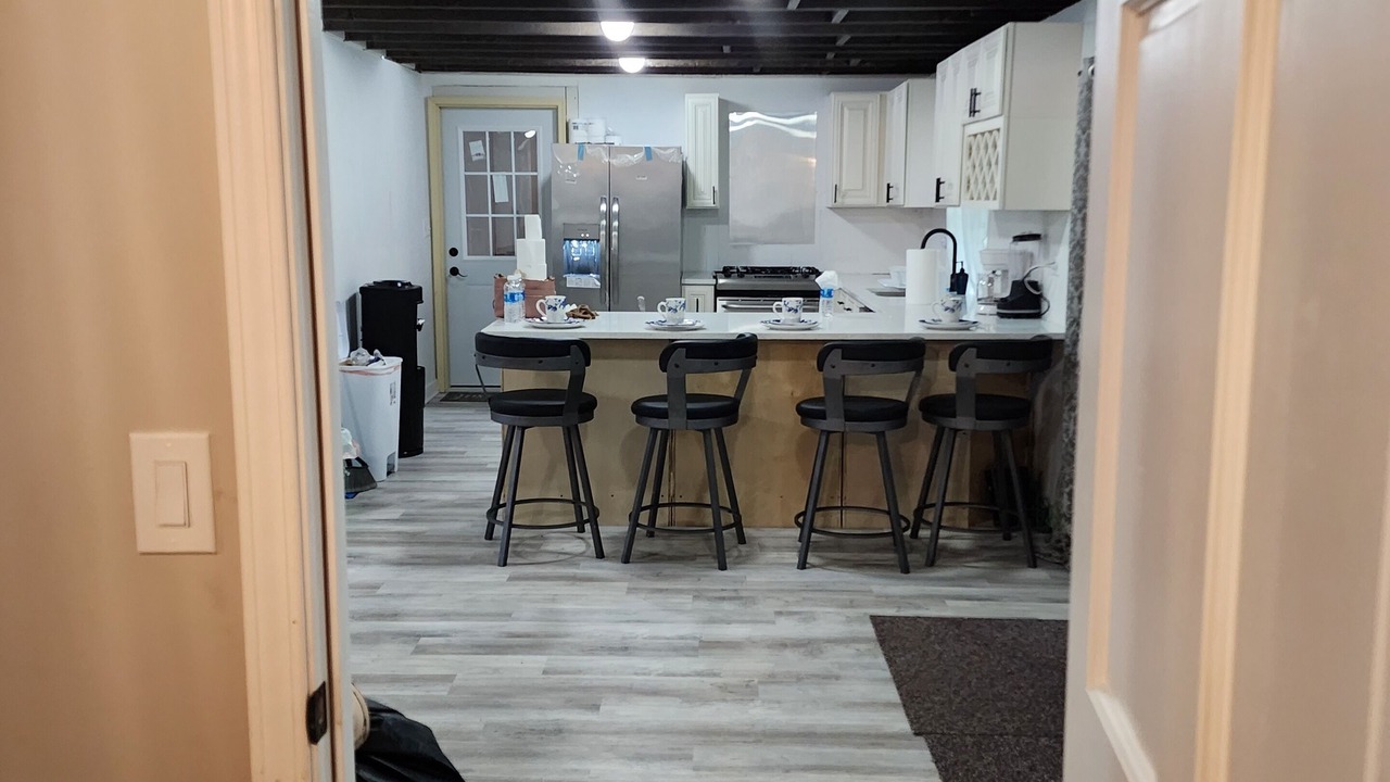 Photo of Kitchen in Woodstock