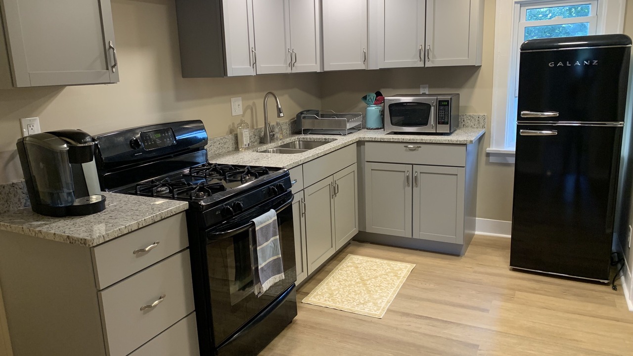 Photo of Kitchen in St. Charles