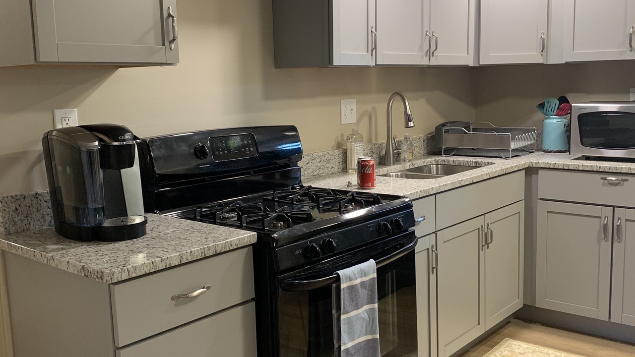Photo of Kitchen in St. Charles