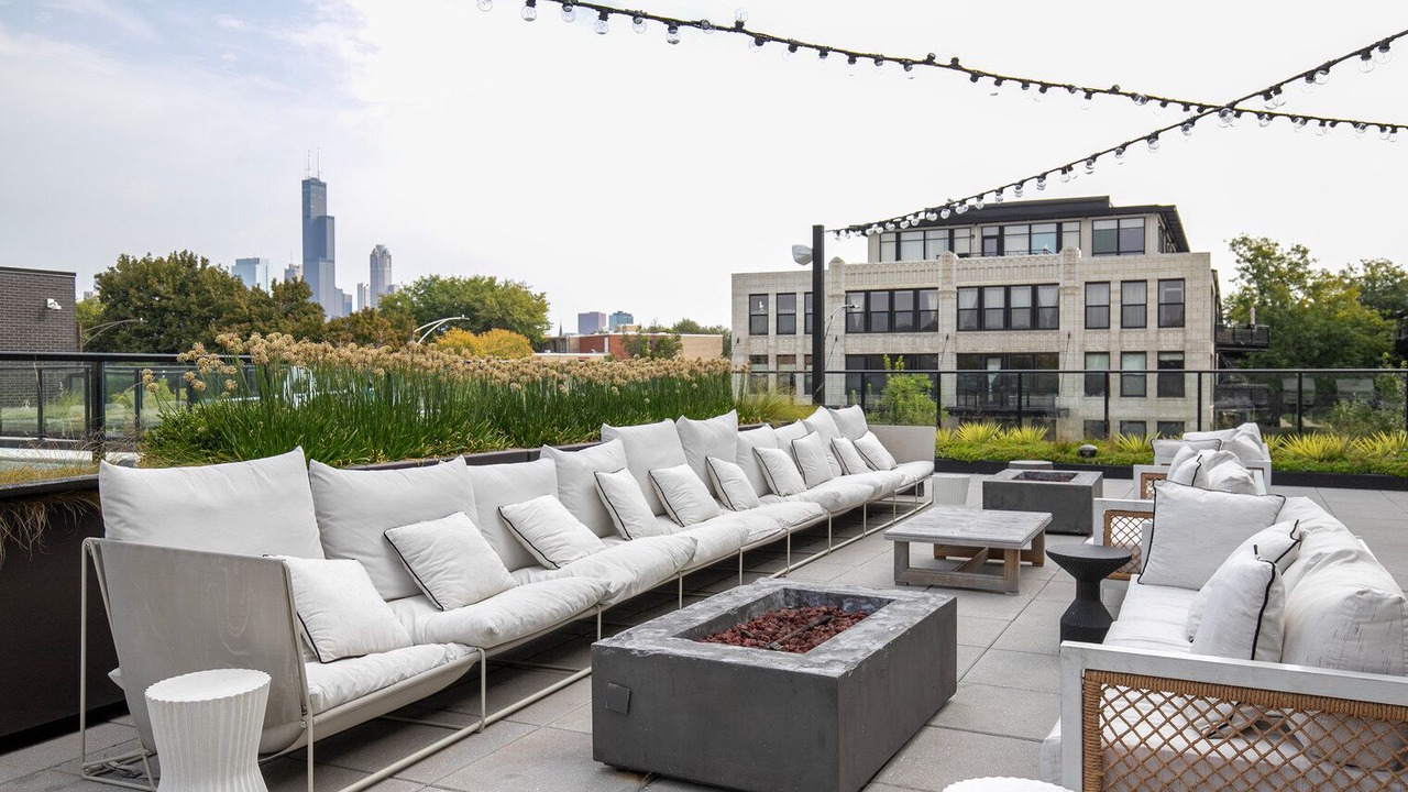 Photo of Outdoor in University Village / Little Italy