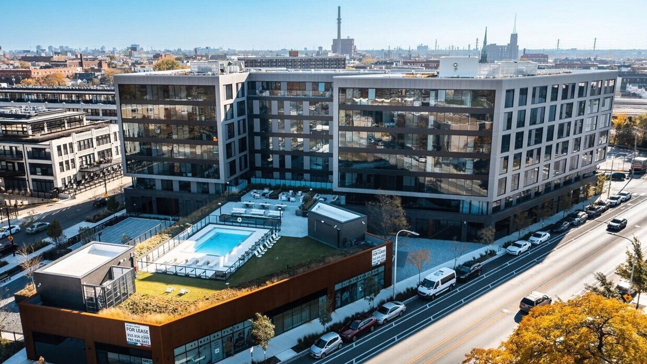 Photo of Outdoor in University Village / Little Italy