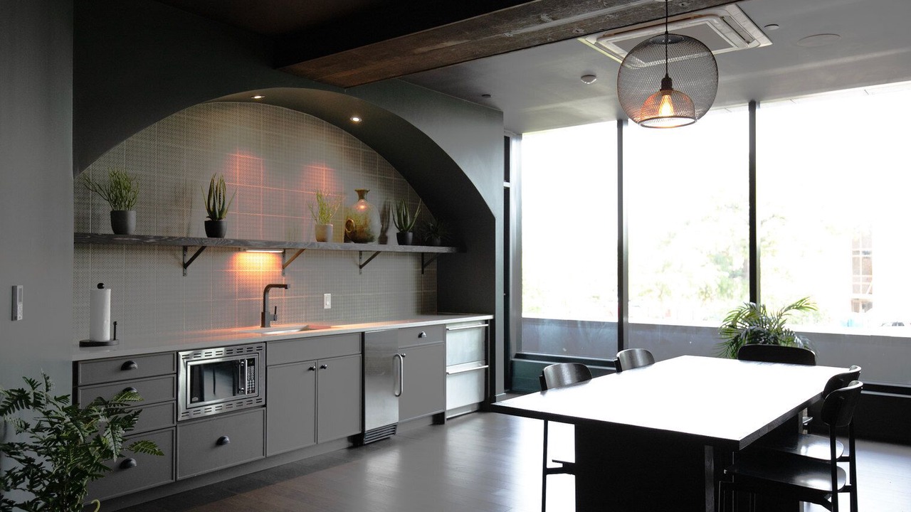 Photo of Kitchen in University Village / Little Italy
