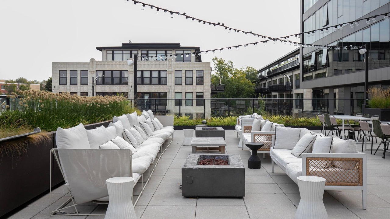 Photo of Outdoor in University Village / Little Italy