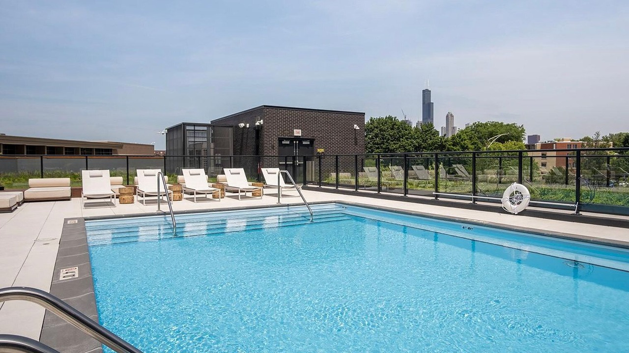 Photo of Outdoor in University Village / Little Italy