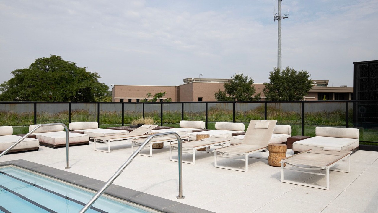 Photo of Outdoor in University Village / Little Italy