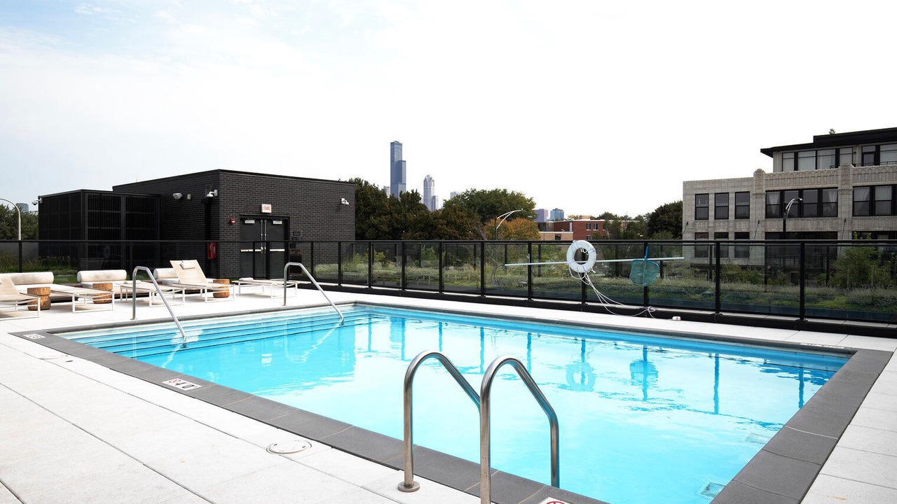 Photo of Outdoor in University Village / Little Italy