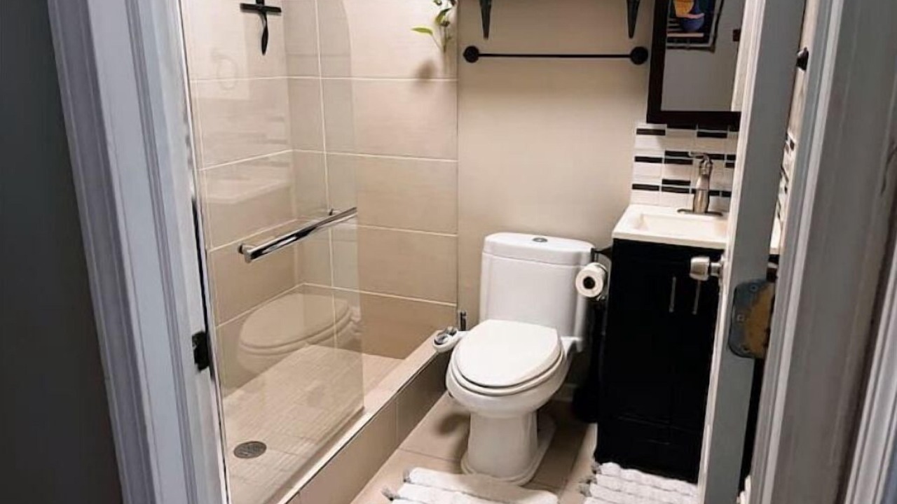 Photo of Bathroom in Northbrook