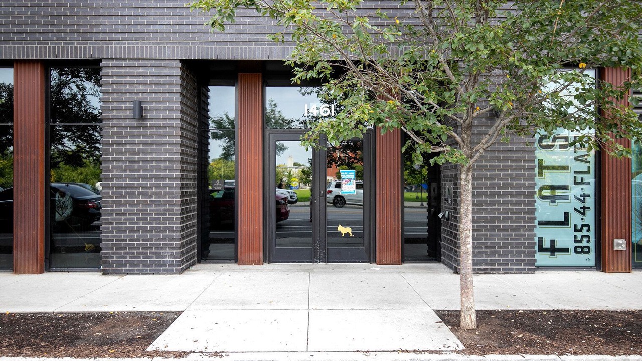 Photo of Outdoor in University Village / Little Italy