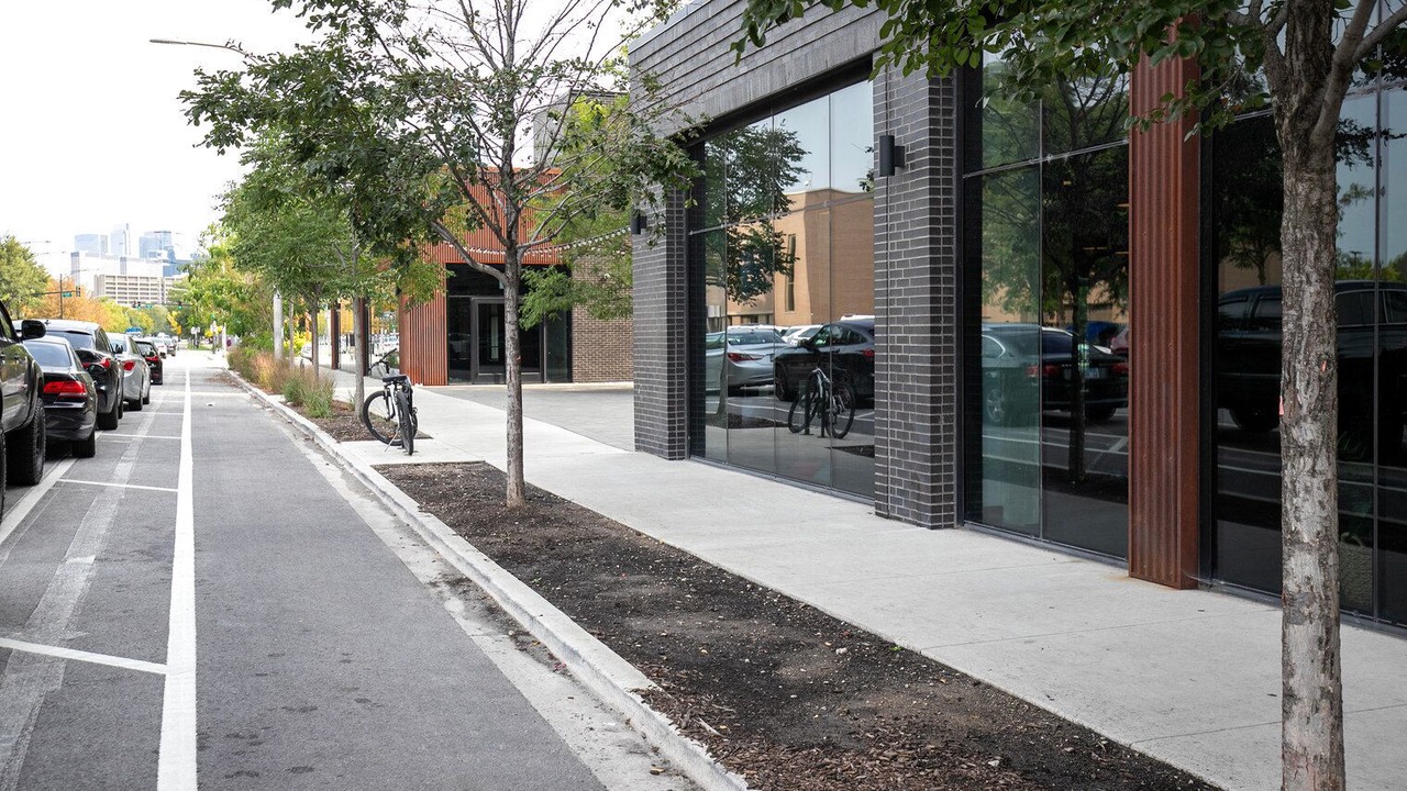 Photo of Outdoor in University Village / Little Italy