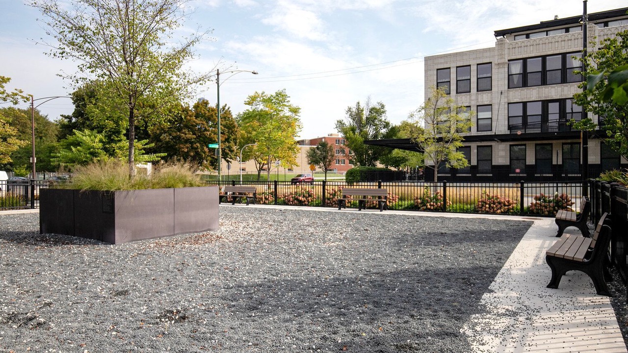 Photo of Outdoor in University Village / Little Italy