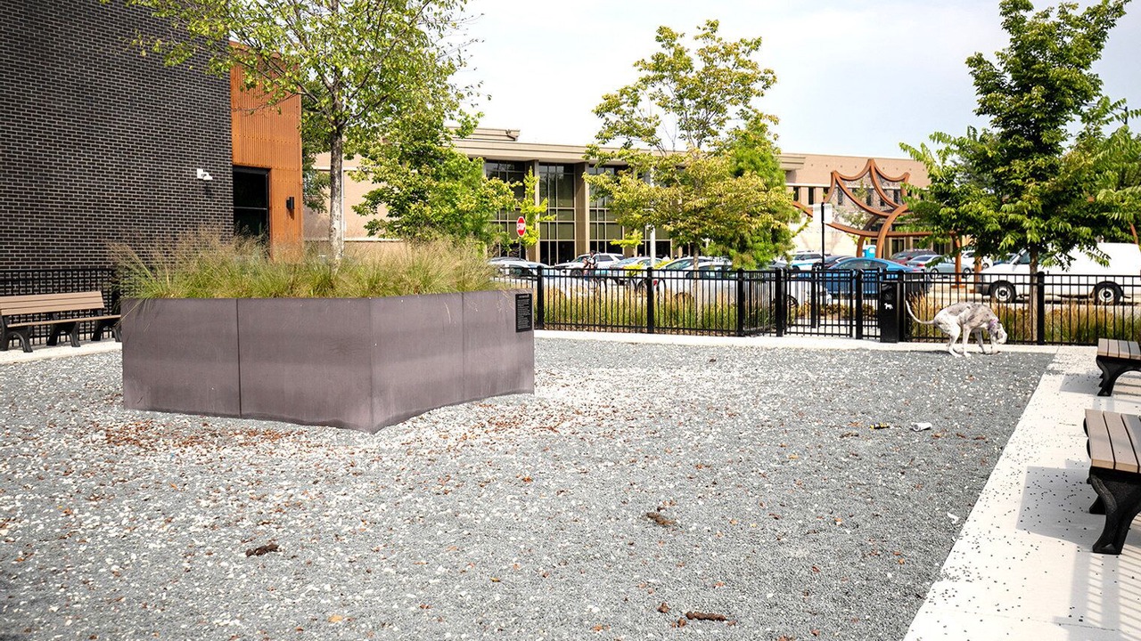 Photo of Outdoor in University Village / Little Italy