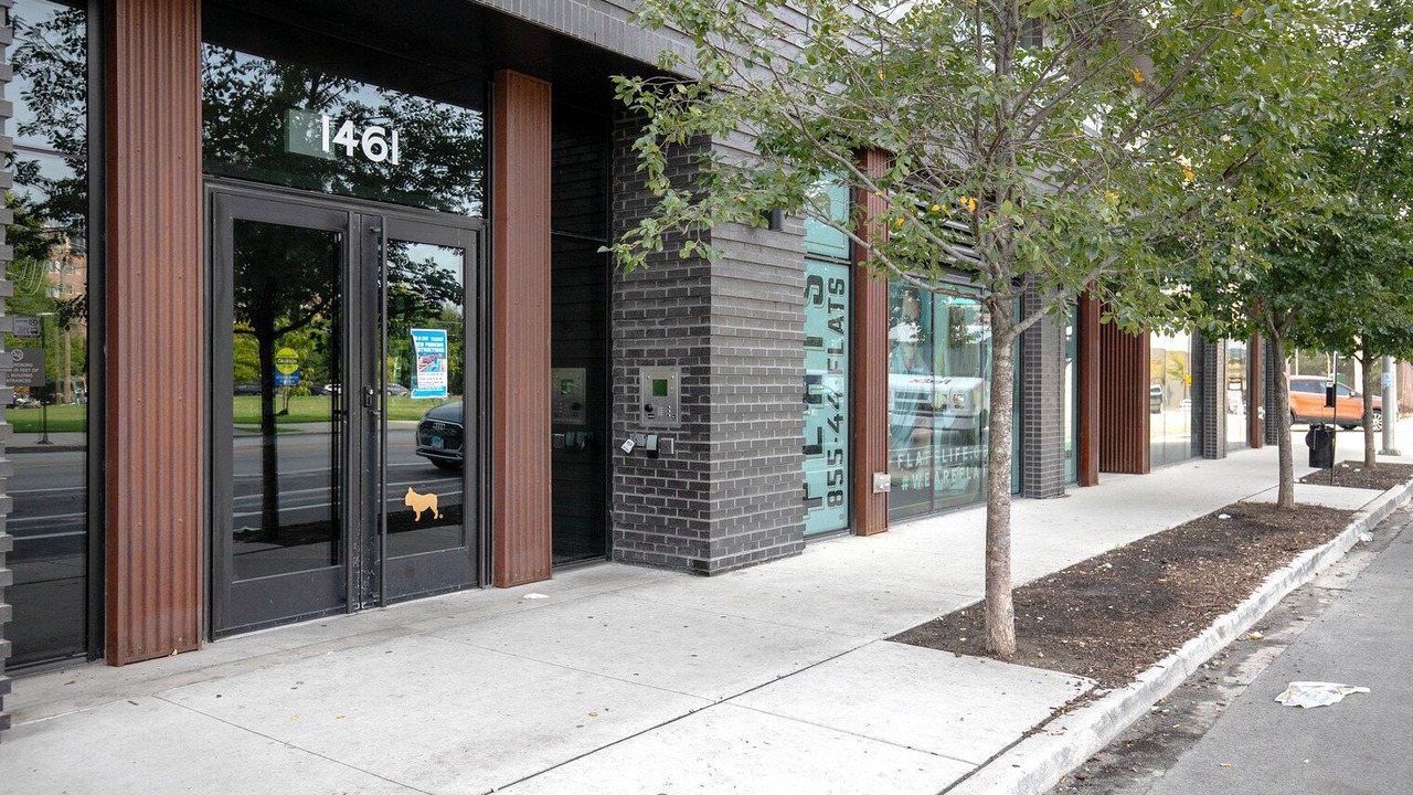 Photo of Outdoor in University Village / Little Italy