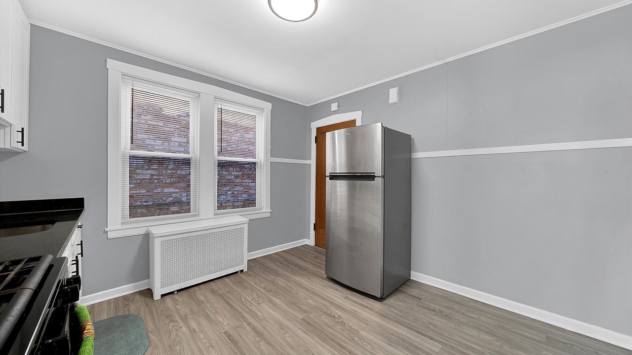 Photo of Kitchen in Lavergne
