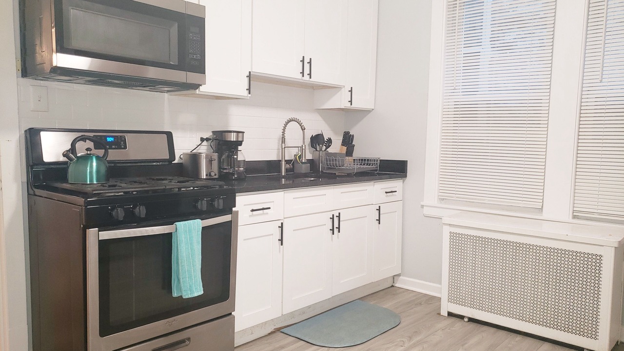 Photo of Kitchen in Lavergne