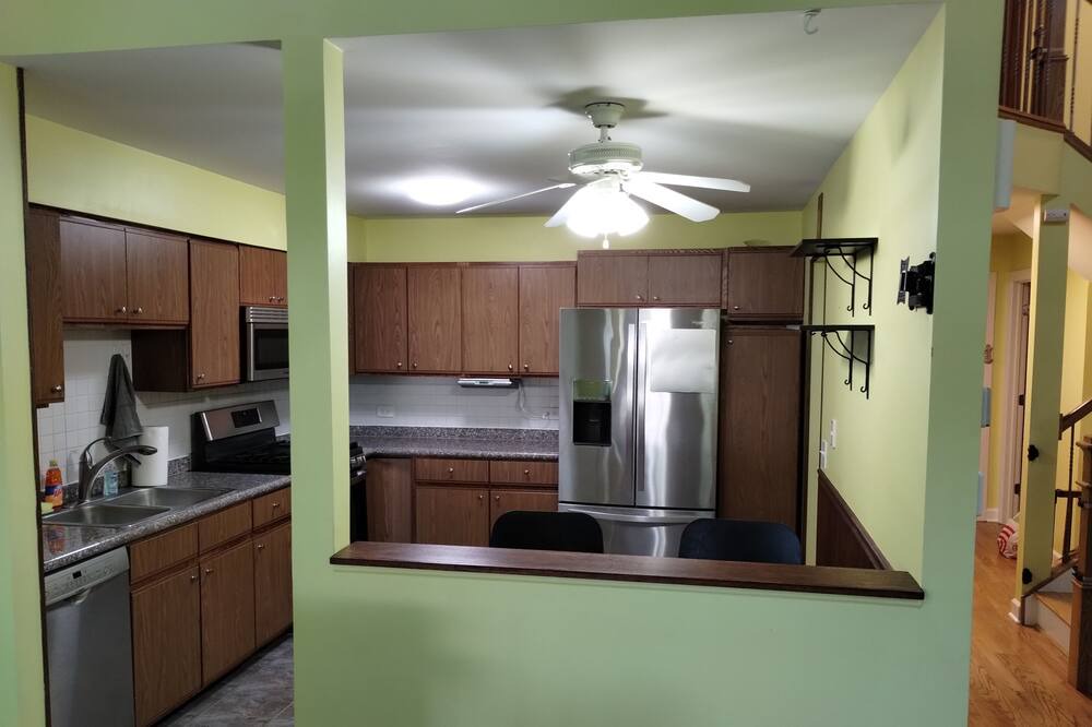 Photo of Kitchen in Wheeling