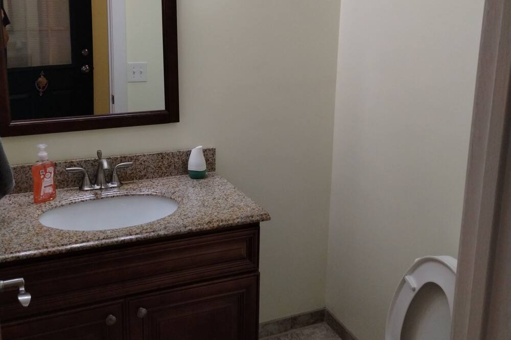 Photo of Bathroom in Wheeling