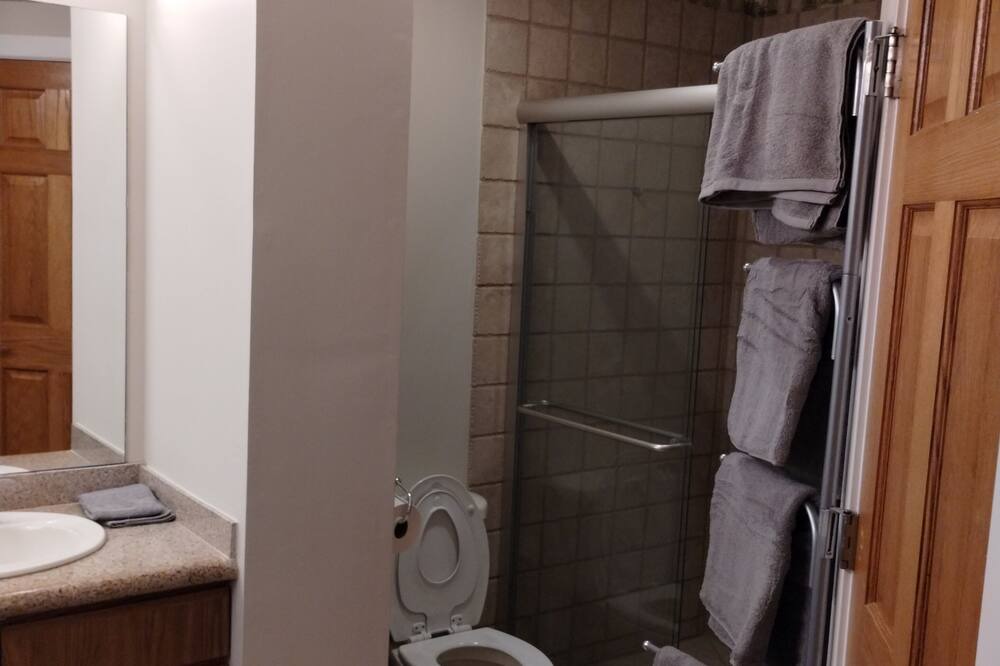 Photo of Bathroom in Wheeling