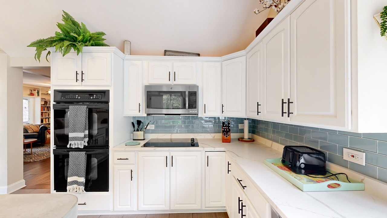 Photo of Kitchen in McHenry