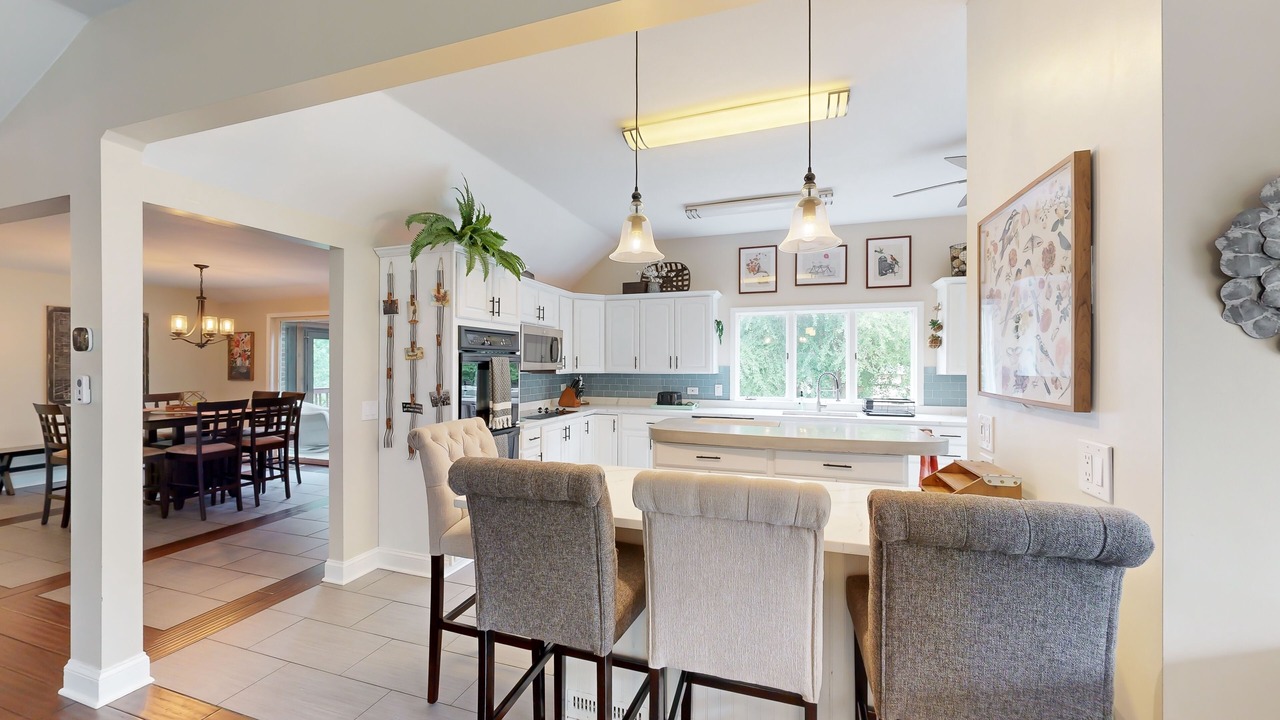 Photo of Kitchen in McHenry