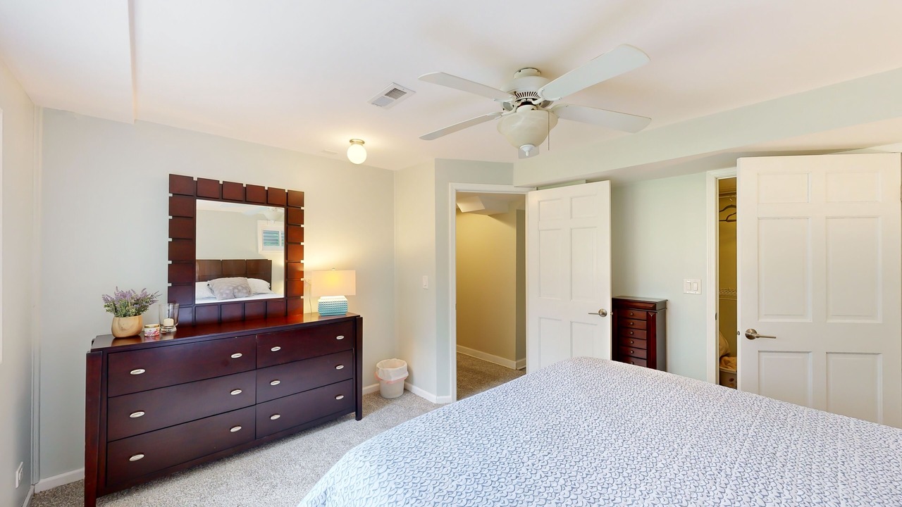 Photo of Bedroom in McHenry