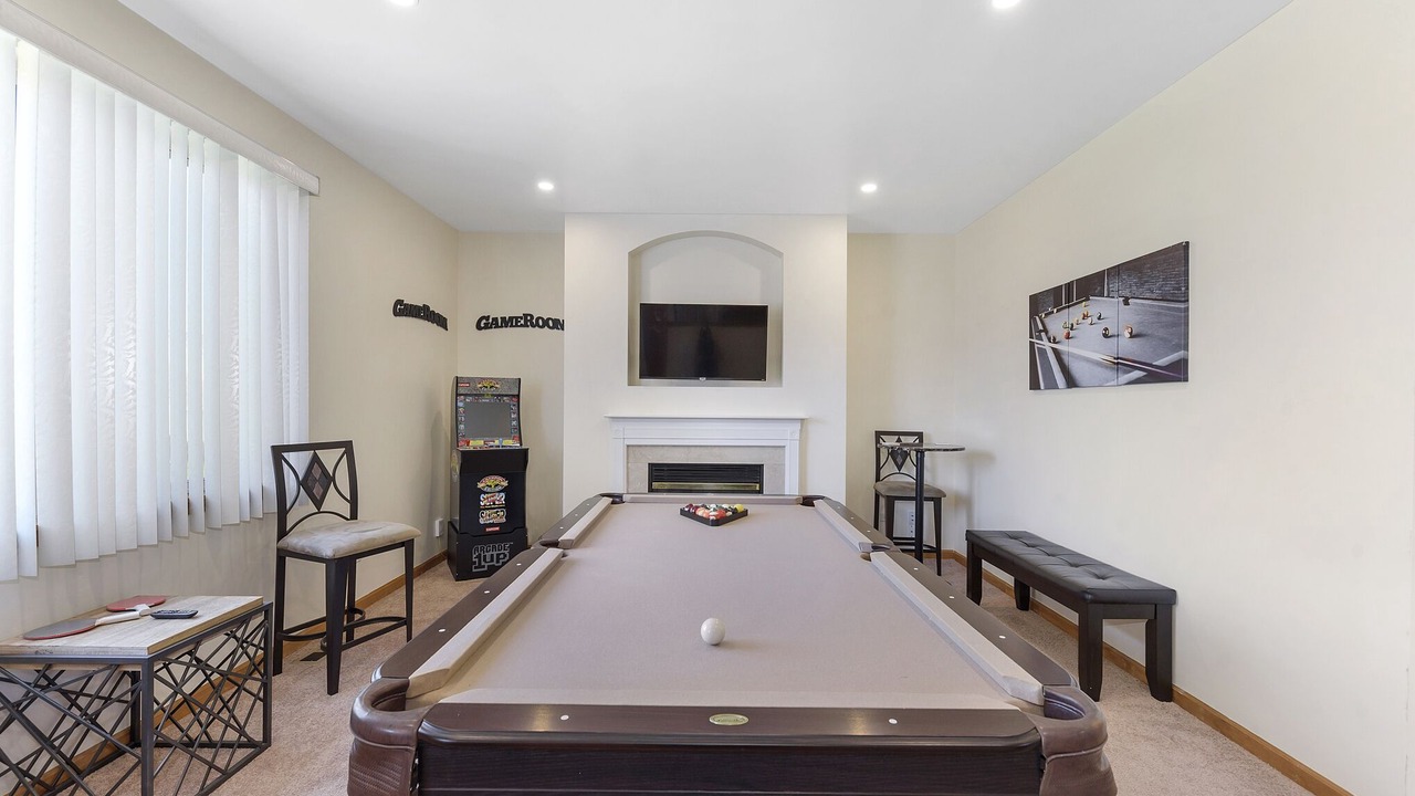 Photo of Bedroom in Romeoville