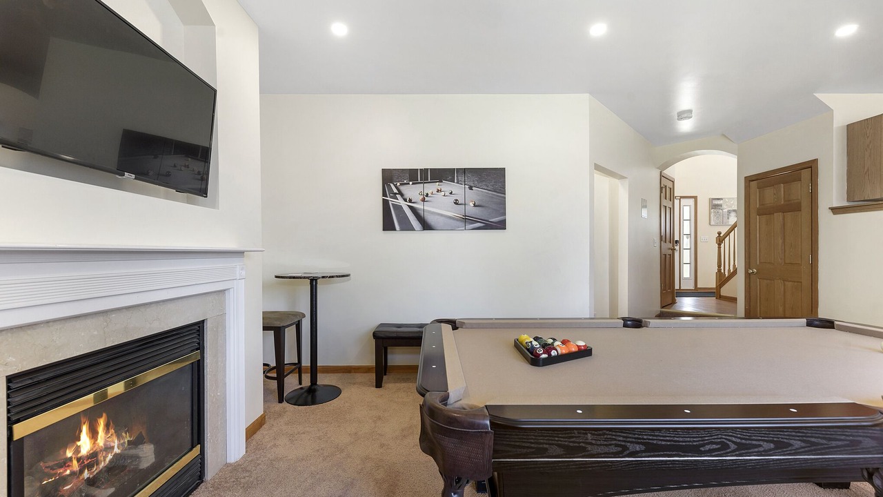 Photo of Bedroom in Romeoville