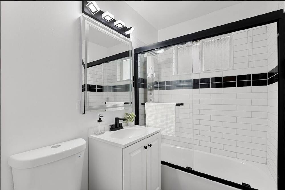 Photo of Bathroom in Homewood