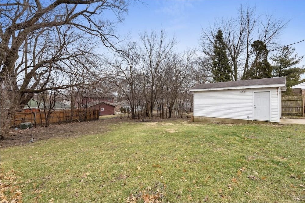 Photo of Outdoor in Homewood